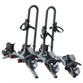 Rack Hitch 3 bicicletas